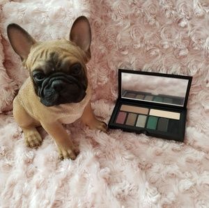 Smashbox Cover Shot Smoky Eyeshadow Palette